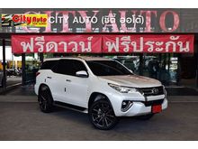 2019 Toyota Fortuner 2.4 (ปี 15-18) V SUV