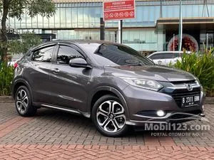 2017 Honda HR-V 1.8 Prestige SUV