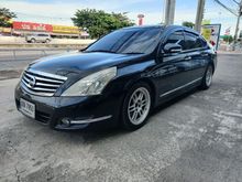 2011 Nissan Teana 2.0 (ปี 09-13) XL Sedan