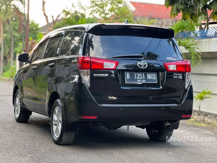Jual Mobil Toyota Kijang Innova 2018 G 2 0 Di DKI Jakarta Automatic MPV jual-mobil-toyota-kijang-innova-2018-g-2-0-di-dki-jakarta-automatic-mpv