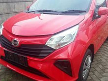 DP 10 JUTA , PROMO AKHIR TAHUN 2019 Daihatsu Sigra 1,0 M MPV, DAIHATSU JAKARTA !!!