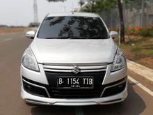 2014 Suzuki Ertiga 1.4 GL SPORTY MPV