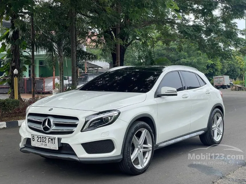 Jual Mobil Mercedes