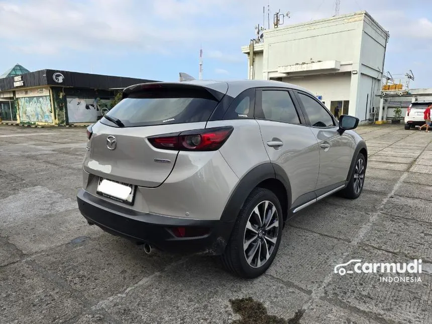 2023 Mazda CX-3 Sport SUV