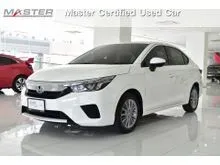2022 Honda City 1.0 (ปี 19-24) V Sedan