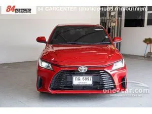 2022 Toyota Yaris Ativ 1.2 Smart Sedan