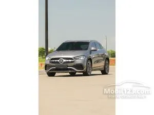 2022 Mercedes-Benz GLA200 1.3 AMG Line SUV
