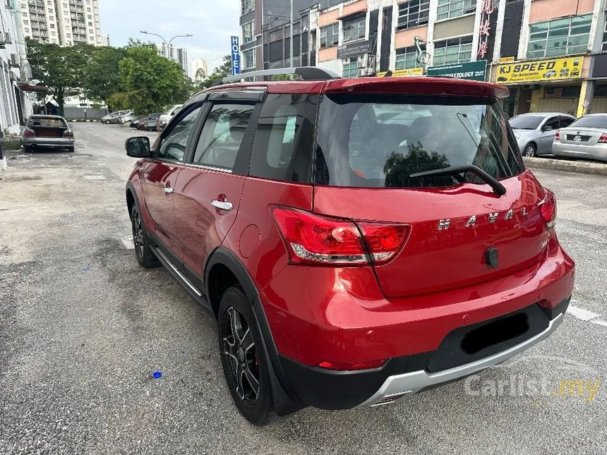 2019 Haval H1 Premium SUV