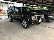 2001 Jeep Cherokee 4.0 (ปี 94-03) Limited SUV AT