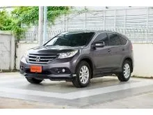 2014 Honda CR-V 2.0 (ปี 12-16) S SUV