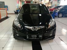 2016 Honda Brio 1.2 Satya E Hatchback#Honda#Brio#BrioESatya#UnitSuperIstimewa