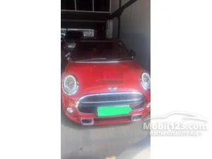 2015 MINI Cooper 2.0 S 5 Door Hatchback