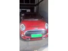 2015 MINI Cooper 2.0 S 5 Door Hatchback