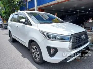2020 Toyota Kijang Innova 2.4 V MPV