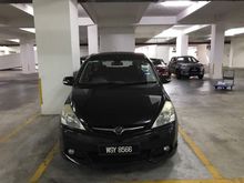 2009 Proton Exora 1.6 (A)
