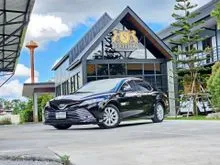 2021 Toyota CAMRY 2.5 (ปี 18-24) Hybrid Premium Sedan