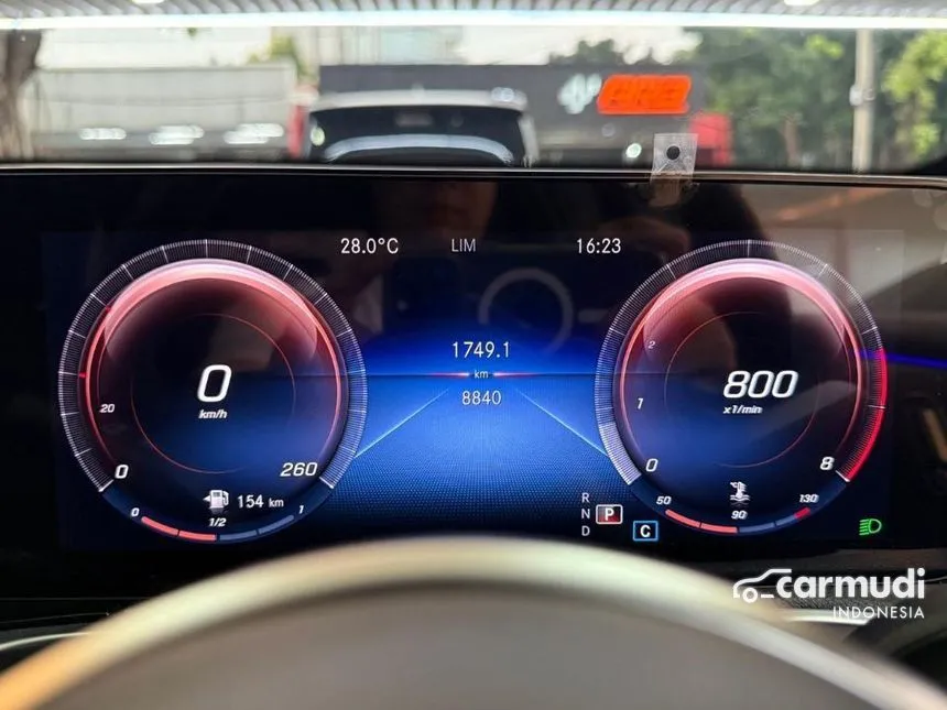 2022 Mercedes-Benz GLB200 Progressive Line SUV