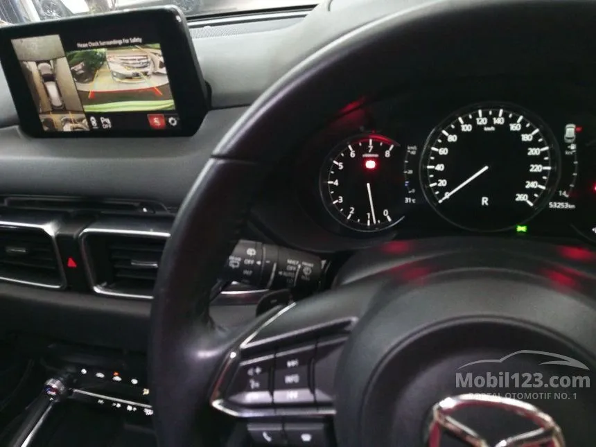 2021 Mazda CX-5 GT SUV