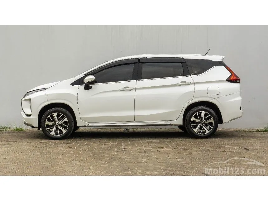2018 Mitsubishi Xpander Sport MPV
