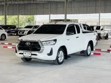 2022 Toyota HILUX REVO 2.4 Smart Cab Z Edition Entry Pickup