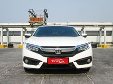 2017 Honda Civic 1.5 ES Sedan km low 8rban