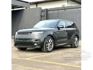 2024 Land Rover Range Rover Sport 3.0 Autobiography P400 SUV
