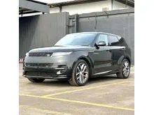 2024 Land Rover Range Rover Sport 3.0 Autobiography P400 SUV