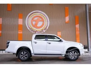 2022 Isuzu D-MAX 3.0 Hi-Lander ZP Cab-4 Pickup