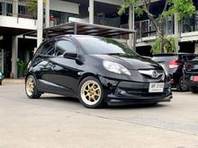 2012 Honda Brio 1.2 (ปี 11-16) V Hatchback AT