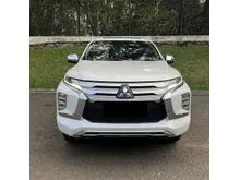 2021 Mitsubishi Pajero Sport 2.4 Dakar 4X2 SUV DIESEL