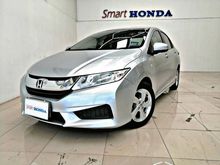 2015 Honda City 1.5 (ปี 14-18) V i-VTEC Sedan AT