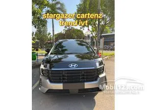 2026 Hyundai Stargazer Cartenz 1.5 Trend MPV