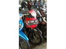 2010 Honda Revo 110 Others