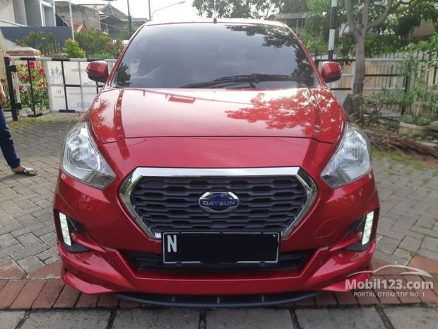 GO  Datsun Murah  246 mobil dijual di Indonesia  Mobil123
