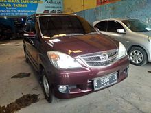 2010 Daihatsu Xenia 1.3 Xi DELUXE MPV