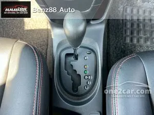 2012 Toyota VIOS 1.5 J Sedan