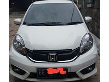 2016 Honda Brio 1.2 Satya E Hatchback