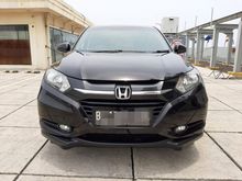 2017 Honda HR-V 1.5 E CVT Matic AT