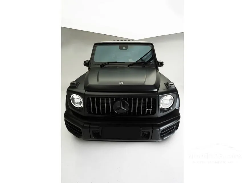 Jual Mobil Mercedes