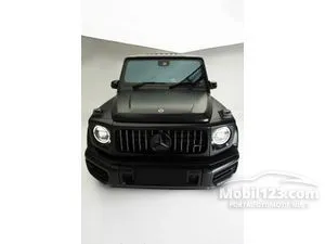 2024 Mercedes-Benz AMG G63 4.0 53 Edition Wagon