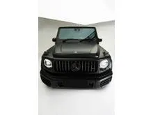 2024 Mercedes-Benz G63 AMG 4.0 Edition 53 SUV [BRAND NEW]