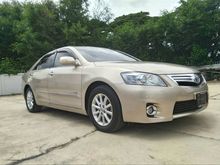 2011 Toyota Camry 2.4 (ปี 06-12) Hybrid Sedan AT