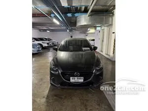 2019 Mazda 2 1.3 Sports High Connect Hatchback