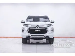 2020 Mitsubishi PAJERO SPORT 2.4 GT Premium SUV