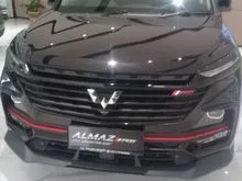 2022 Wuling Almaz 1,5 RS Pro Wagon