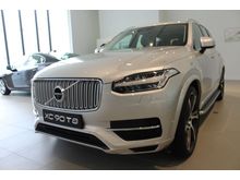 # Call or WHATSAPP NOW to get the BEST DEAL # 2018 Volvo XC90 2.0 T8 Inscription Plus - Free gift worth RM 500