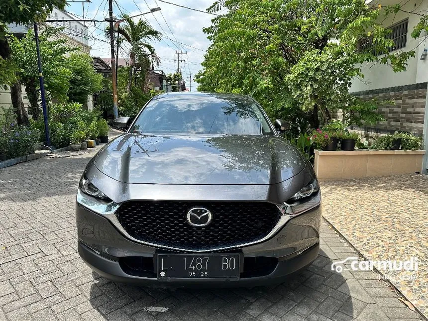 2020 Mazda CX-30 Grand Touring Wagon