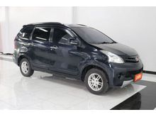 2013 Daihatsu Xenia 1.3 R ATTIVO MPV