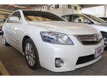 2009 Toyota Camry 2.4 (ปี 06-12) Hybrid Sedan AT