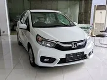 2022 Honda Brio 1,2 E Satya Hatchback